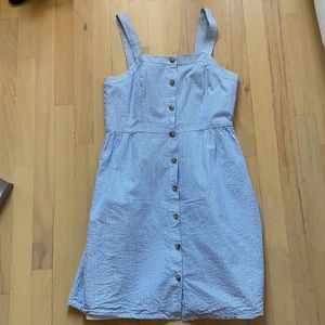 J. Crew Dress Size 6